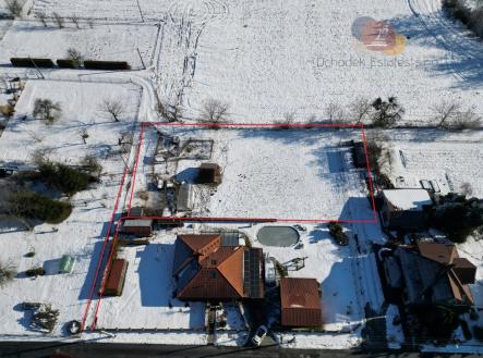foto: 2 | Prodej - pozemek pro bydlení, 1 301 m²