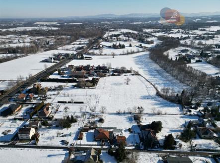 foto: 3 | Prodej - pozemek pro bydlení, 1 301 m²