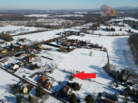 foto: 4 | Prodej - pozemek pro bydlení, 1 301 m²