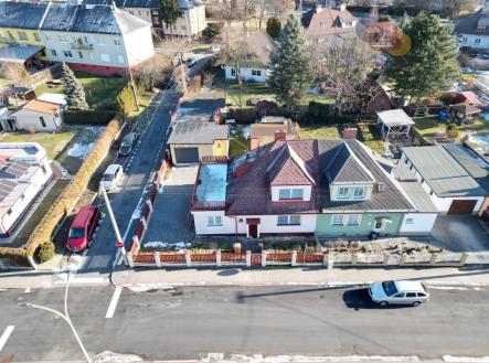 foto: 1 | Prodej - dům/vila, 140 m²