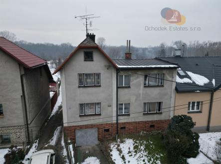 foto: 1 | Prodej - dům/vila, 241 m²