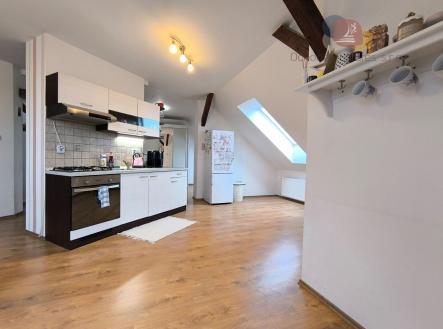 foto: 3 | Pronájem bytu, 3+kk, 110 m²