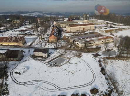 foto: 2 | Prodej - komerční objekt, výroba, 83 826 m²