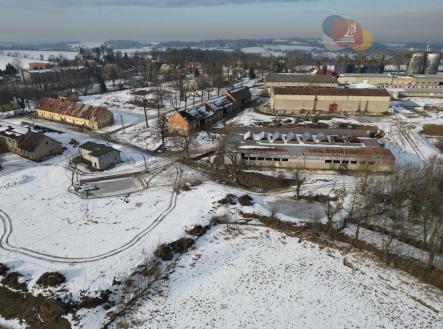 foto: 3 | Prodej - komerční objekt, výroba, 83 826 m²