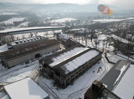 foto: 4 | Prodej - komerční objekt, výroba, 83 826 m²