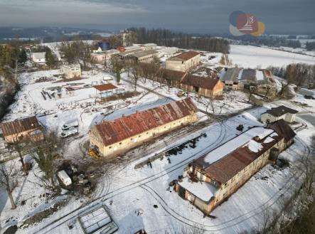 Prodej - komerční objekt, výroba, 83 826 m² obrázek