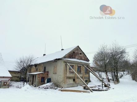 foto: 2 | Prodej - pozemek pro bydlení, 241 m²