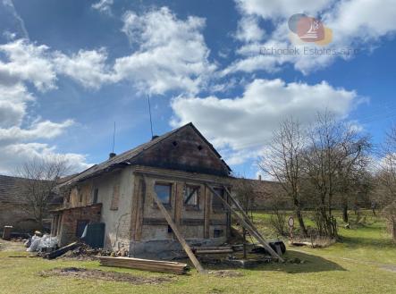 foto: 1 | Prodej - pozemek pro bydlení, 241 m²