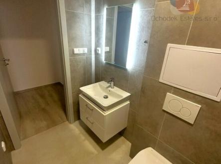 foto: 4 | Prodej bytu, 2+kk, 46 m²