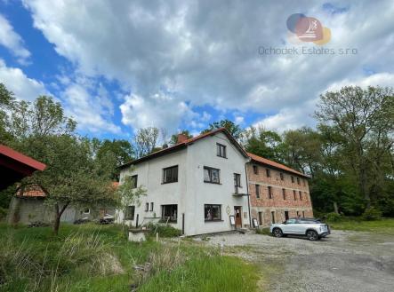 foto: 4 | Prodej - dům/vila, 993 m²