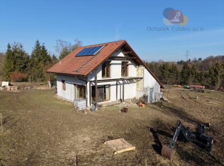 Prodej - dům/vila, 129 m² obrázek