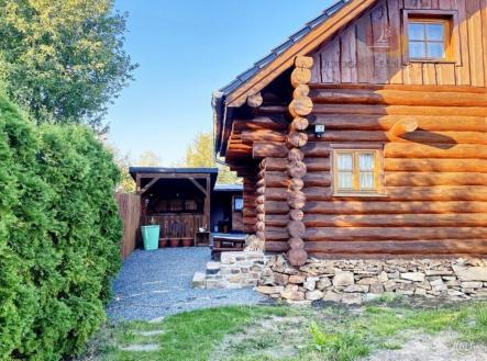 foto: 2 | Prodej - dům/vila, 108 m²