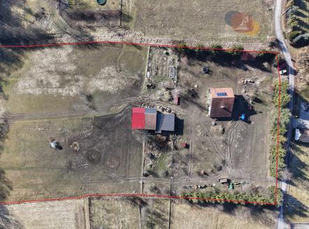 foto: 4 | Prodej - pozemek pro bydlení, 17 842 m²