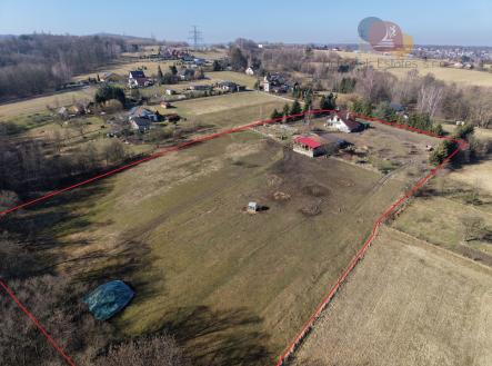 foto: 1 | Prodej - pozemek pro bydlení, 17 842 m²