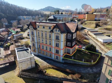 foto: 1 | Prodej bytu, 3+1, 99 m²