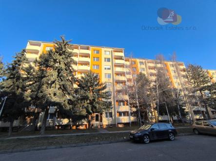 foto: 1 | Pronájem bytu, 2+1, 54 m²