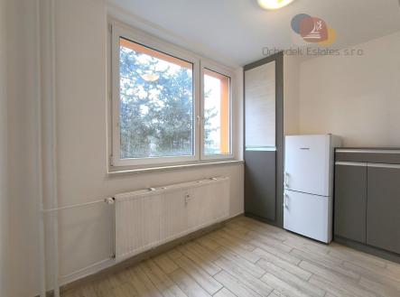 foto: 4 | Pronájem bytu, 2+1, 54 m²