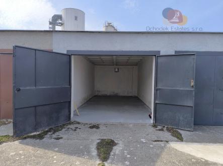 foto: 1 | Pronájem - malý objekt/garáž