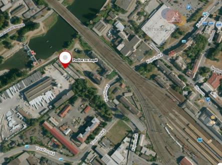 foto: 4 | Pronájem - malý objekt/garáž