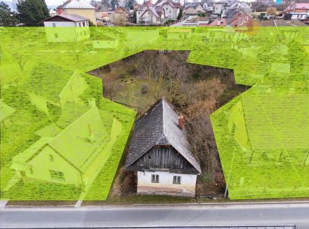 foto: 2 | Prodej - pozemek pro bydlení, 850 m²