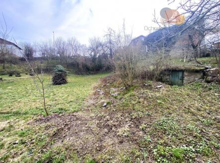 foto: 4 | Prodej - pozemek pro bydlení, 850 m²