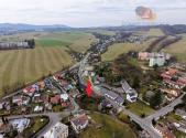Prodej - pozemek pro bydlení, 850 m²