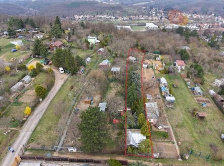 foto: 2 | Prodej - pozemek pro bydlení, 939 m²