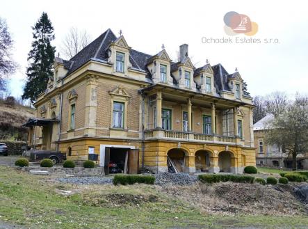 foto: 1 | Prodej - dům/vila, 640 m²