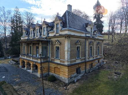 foto: 3 | Prodej - dům/vila, 640 m²