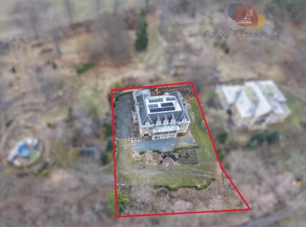 foto: 4 | Prodej - dům/vila, 640 m²