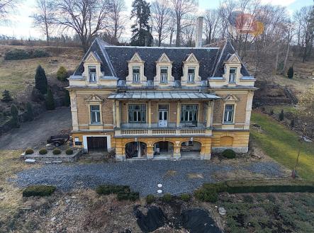 foto: 2 | Prodej - dům/vila, 640 m²