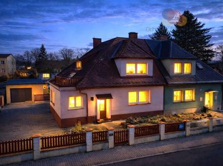 foto: 1 | Prodej - dům/vila, 140 m²