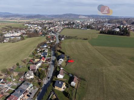 foto: 4 | Prodej - pozemek pro bydlení, 1 281 m²