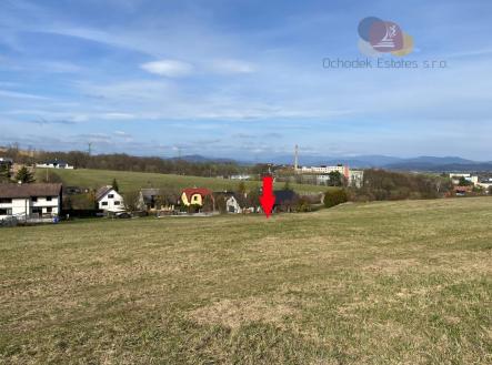 foto: 2 | Prodej - pozemek pro bydlení, 1 281 m²