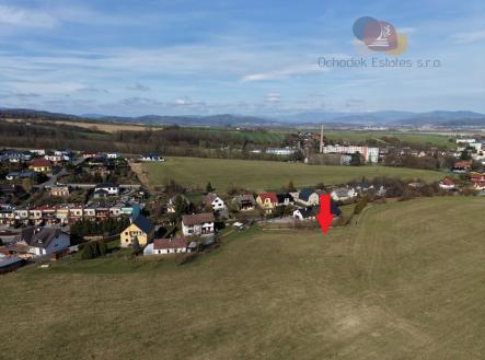 foto: 3 | Prodej - pozemek pro bydlení, 1 281 m²