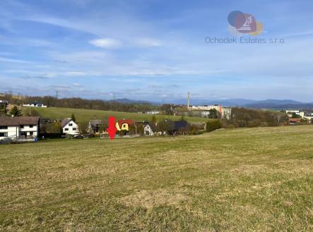 foto: 1 | Prodej - pozemek pro bydlení, 1 281 m²