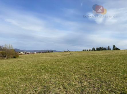 foto: 3 | Prodej - pozemek pro bydlení, 1 281 m²