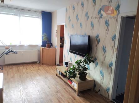 foto: 2 | Prodej bytu, 3+1, 74 m²