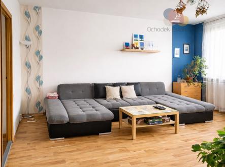 foto: 1 | Prodej bytu, 3+1, 74 m²