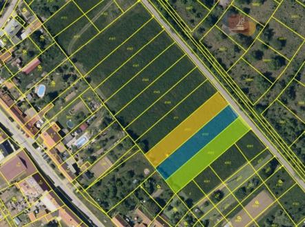 foto: 4 | Prodej - pozemek pro bydlení, 2 734 m²
