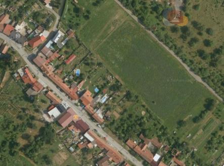 foto: 1 | Prodej - pozemek pro bydlení, 905 m²