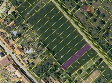 foto: 3 | Prodej - pozemek pro bydlení, 918 m²