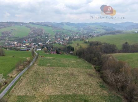 foto: 4 | Prodej - pozemek pro bydlení, 1 891 m²