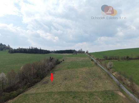 foto: 1 | Prodej - pozemek pro bydlení, 1 560 m²