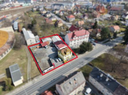 foto: 2 | Prodej - obchodní prostor, 134 m²