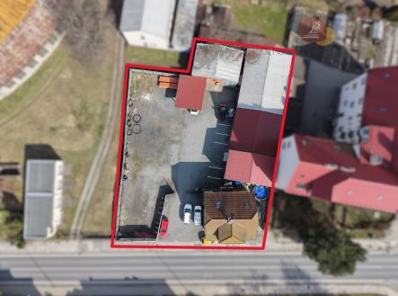 foto: 3 | Prodej - obchodní prostor, 134 m²