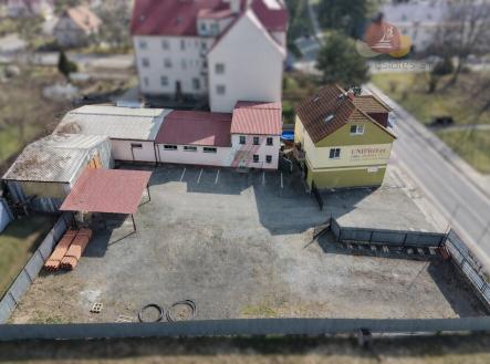 foto: 4 | Prodej - obchodní prostor, 134 m²