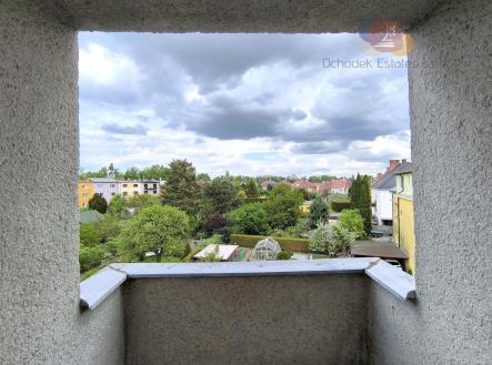 foto: 2 | Pronájem bytu, 2+kk, 53 m²