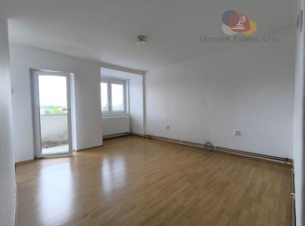 foto: 3 | Pronájem bytu, 2+kk, 53 m²