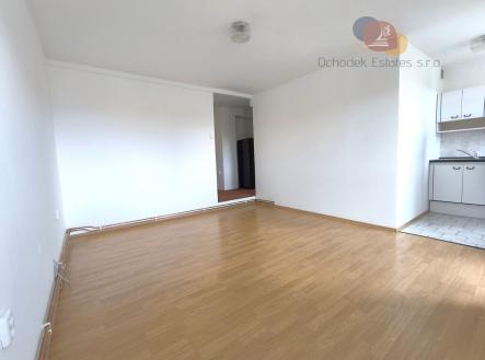 foto: 4 | Pronájem bytu, 2+kk, 53 m²